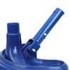 Swimming Pool Vacuum Cleaner Suction Head Pond Fountain Spa Pool Cleaning Brush Pro Hot Spring Fish Pond Cleaner