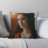 Bram Stokers Dracula Winona Ryder Quadratisches Kissenbezug Polyester Leinen Samt Muster Reißverschluss Dekoration Kissenbezug Haus Kissenbezug