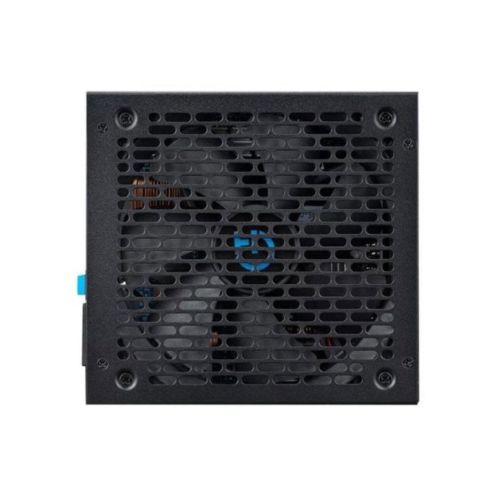Fuente de Alimentación Hiditec GDX750 v3 750W 80Plus Gold Modular ATX 3.1 PCIe 5.1