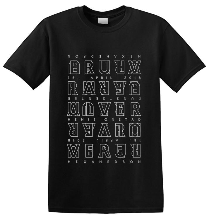 ULVER - Hok T-Shirt XL