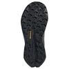 Adidas Terrex Trailmaker 2.0 Minimalist Comfortable Slip-Resistant Durable Mid-Top Hiking Shoes Men Hiking Shoes Black ID0888