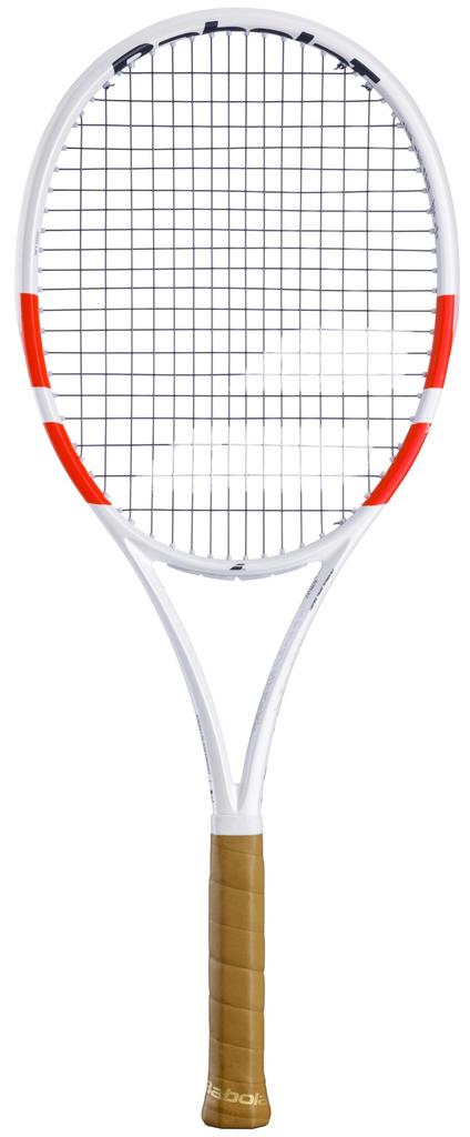 Babolat Tennis Racket PURE STRIKE 97 Pure Strike 97 Reservation bonus with soft case Frame only 101531 Scheduled to be released in late January