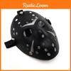 Jason Straszna Maska Halloweenowa Horror Filmowy Kostium Hokejowy Moda Halloweenowa Maska Horroru