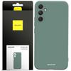 Sc Silicone Case Galaxy A54 5G Dark Green