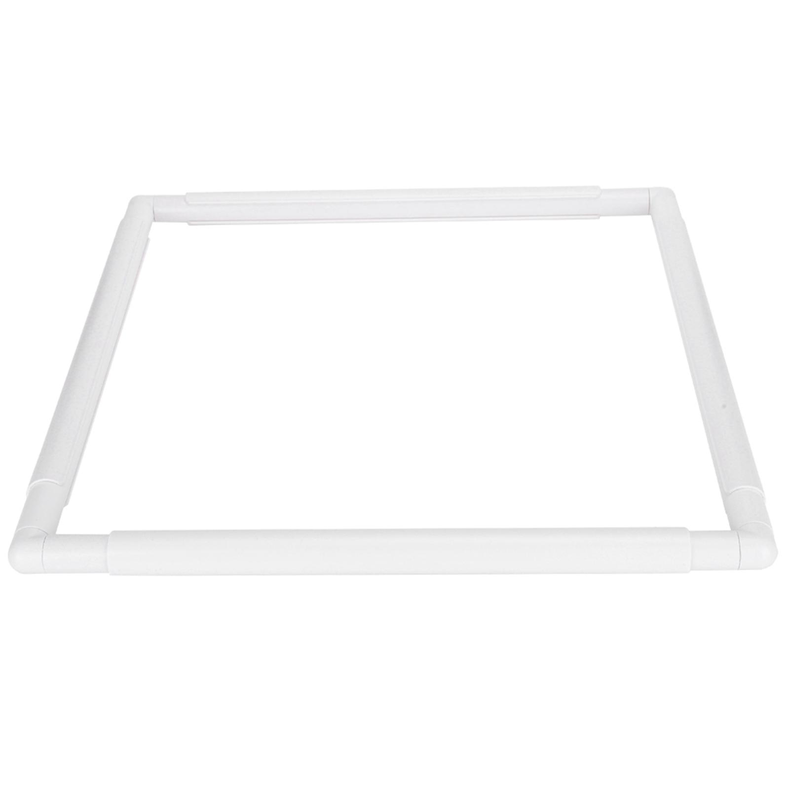 

Вишивальна рамка квадратної форми DIY п яльці для вишивки хрестиком інструмент для рукоділля ручна прямокутна швейні приладдя 43.1*43.1CM