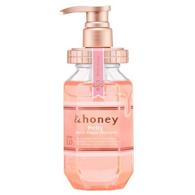 &honey Melty Moist Repair Shampoo 1.0 440ml