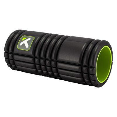 Triggerpunkt Faszien-Schaumstoffrolle, Gitter, myofasziale Entspannung, Schaumstoffrolle, Dehnungstraining, Sportgerät, Fitness-Triggerpunkt [Triggerpunkt]
