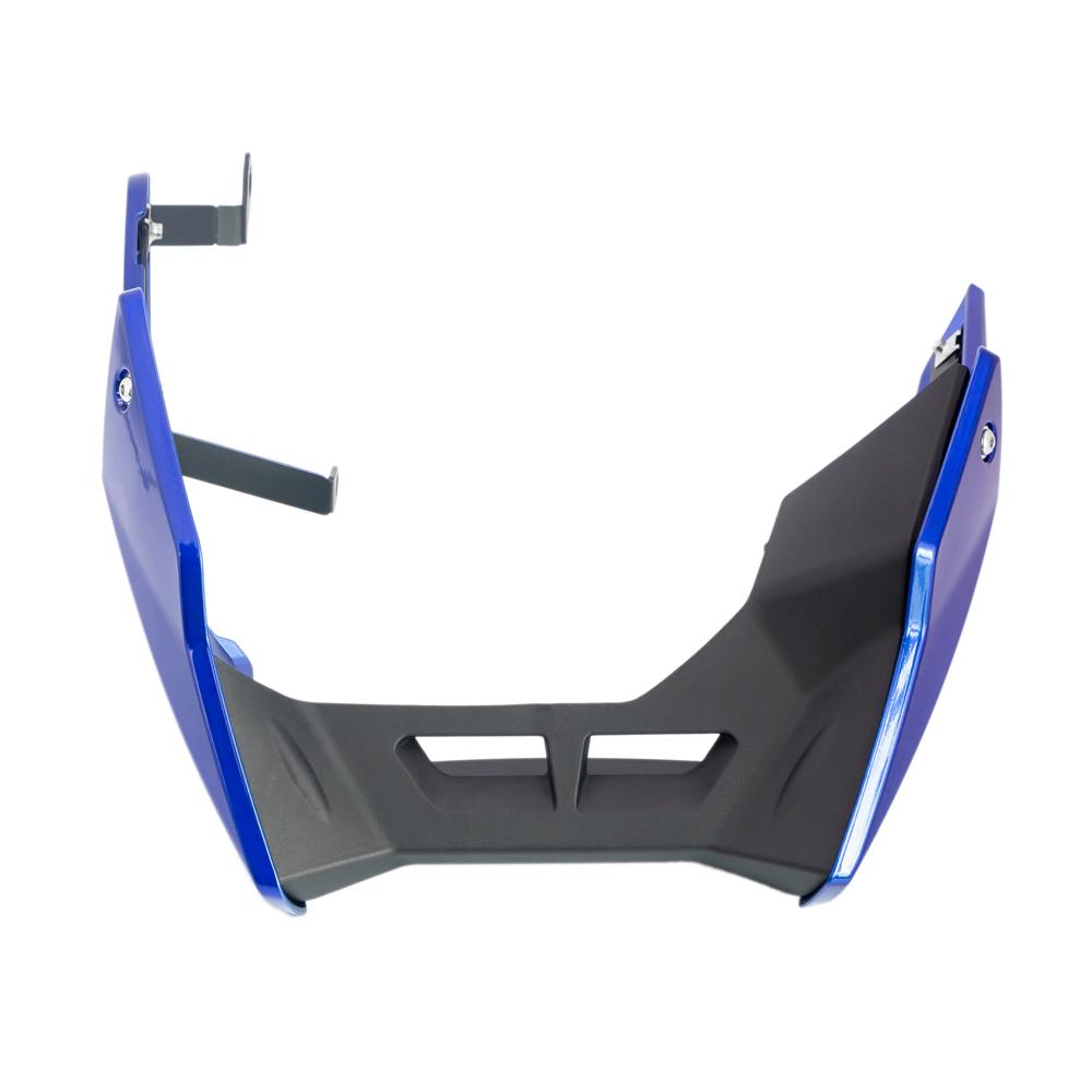 For BMW F900R F900XR F900 F 900 R/XR 2020-2025 Motorcycle Engine Chassis Shroud Fairing Exhaust Shield Guard Protection Cover