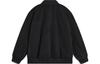 Li Ning Sports Life Collection Jackets & Coats Men's Black AFDT889-3