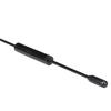 700MHz-2700MHz Wide Band 2.4GHz 12dBi High Gain Omni-Directional SMA Male Antenna WCDMA 4G LTE GSM