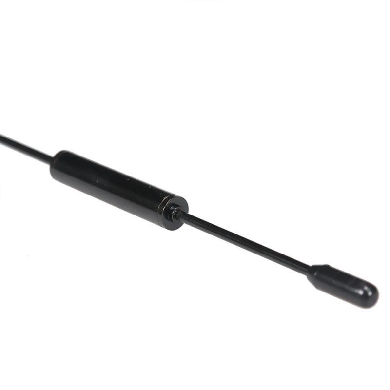 700MHz-2700MHz Wide Band 2.4GHz 12dBi High Gain Omni-Directional SMA Male Antenna WCDMA 4G LTE GSM