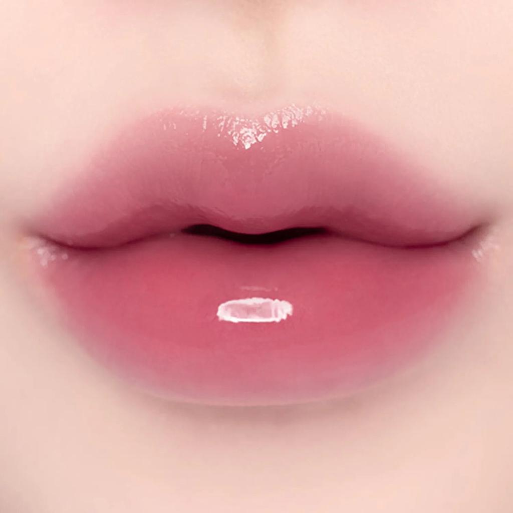 CLIO Crystal Glam Tint (Set/Single) (25 Colors)