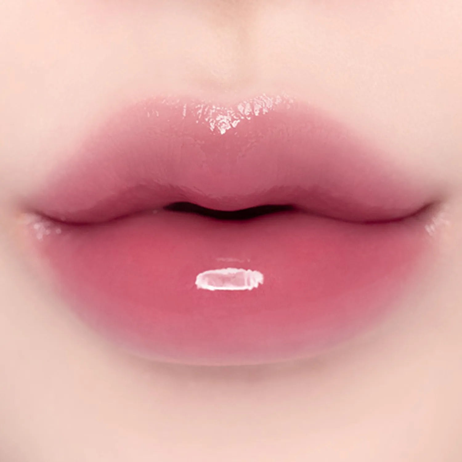 CLIO Crystal Glam Тинт (Набор/Одиночный) (25 цветов) [SET/Cherry Series] 26 Mauve Cherry (+Mini Tint)