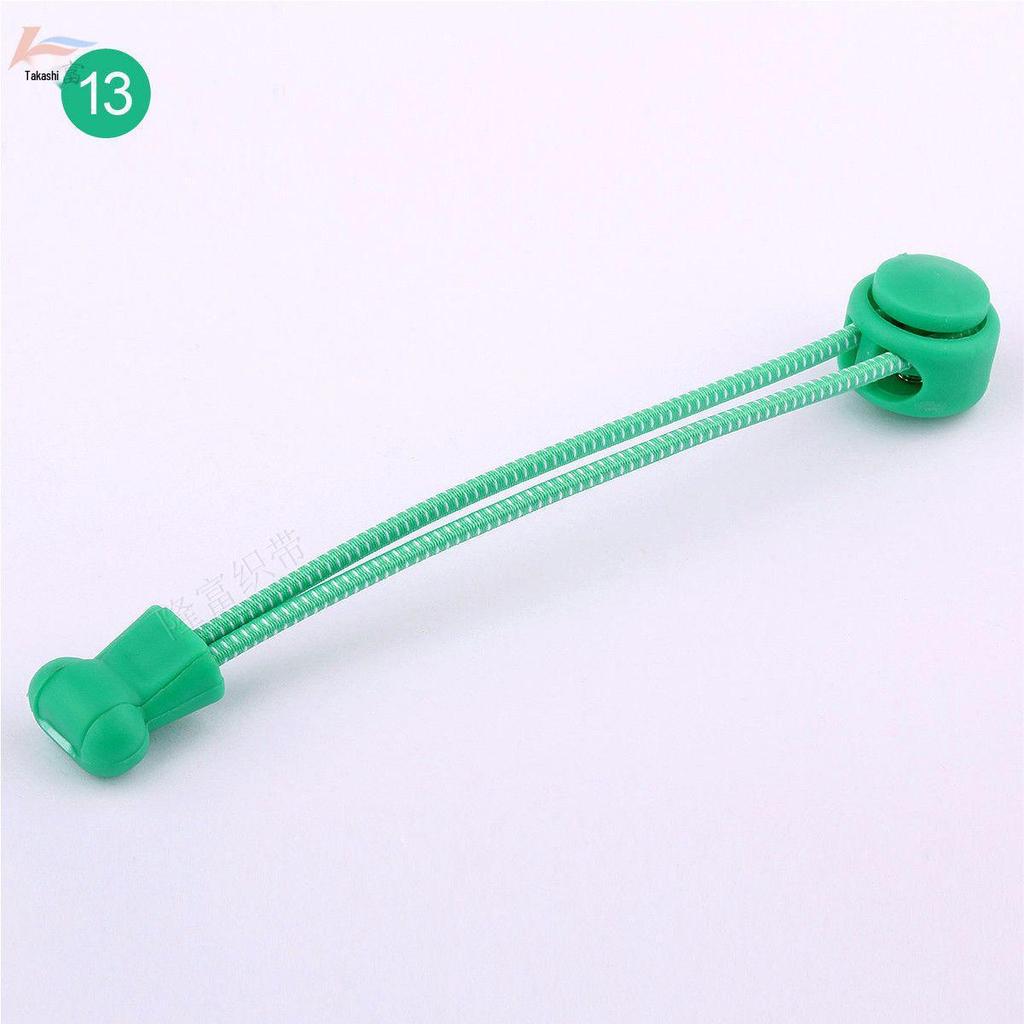 Δωδέκατα 1-Μέτρου Ελαστικά Χωρίς Δέσιμο Πολύχρωμα Κορδόνια Παπουτσιών για Casual Παπούτσια