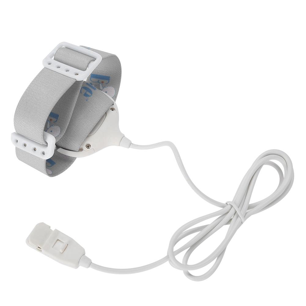 Elderly Children Bedwetting Alarm Nocturnal Enuresis Alarm Sensor Baby Monitor