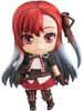 Valkyria Chronicles 3 Nendoroid Riela ABS PVC painted action (non-scale & figure)