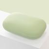 Ice Silk Cooling Pillow Eco-friendly Cool Touch Surface Soft Breathable Neck Support for Home Daily Sleep