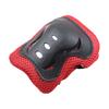 6Pcs/Set Kid Protective Gear Thickened Lightweight Sponge Impact Resistant Skating Protective Gear