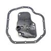 High Efficiency Automatic Transmission Filter Oil Pan Gasket With Metal Construction Replace 3533012050,0440441