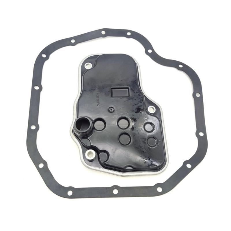 High Efficiency Automatic Transmission Filter Oil Pan Gasket With Metal Construction Replace 3533012050,0440441