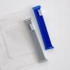 7Pcs Pill Organizer Storage Bag Set BPA Free Transparent Design Waterproof Reusable Self Sealing Medicine Bags