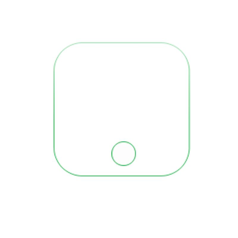 

Ultra-thin Full Coverage Tempered Glass Camera Lens Protector for Google Pixel 4 Type A