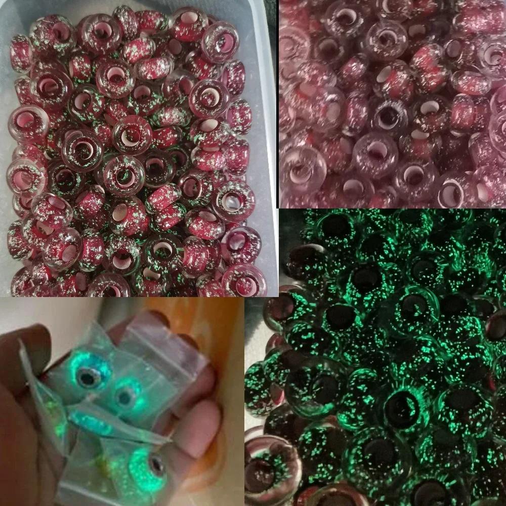 925 Silver Murano Glass Charms Fit Original Bracelets Round Murano Glass Charms Beads DIY Women Jewelry Gifts For Women