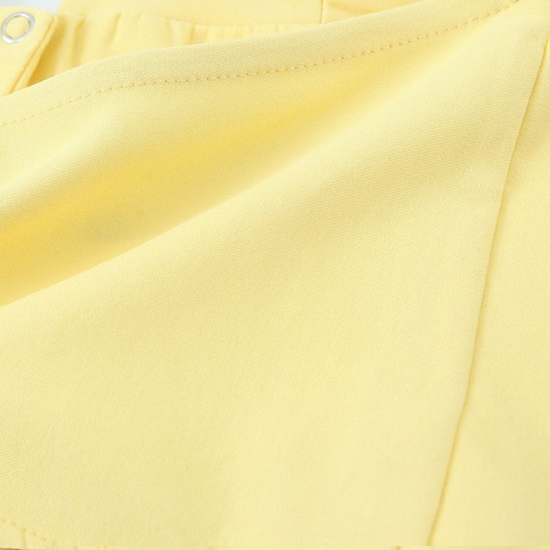 Kaslead New Arrival Women's Clothing Fashion Style Fashion Minimalist Stretch Hanging Collar Tops 0085339