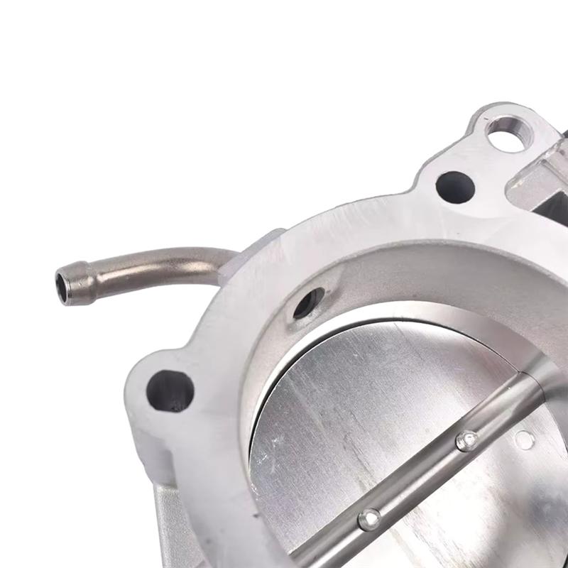 Precise Throttle Body Engine Throttle Body Throttle Body For VW Golf 07K133062A Throttle Valve Body V10810149