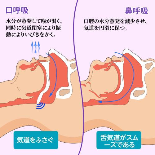 DXTECHPRO Mouth Closure Tape, 120 Sheets, Anti-Snoring Device, Mouth Breathing Prevention Tape, Nose Breathing Tape, Snoring Prevention Device, Reduce