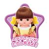 PILOT CORPORATION Mel-chan Doll Set Rena-chan