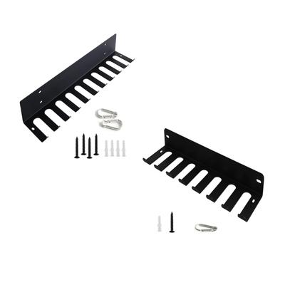 Soportes y abrazaderas – Soportes