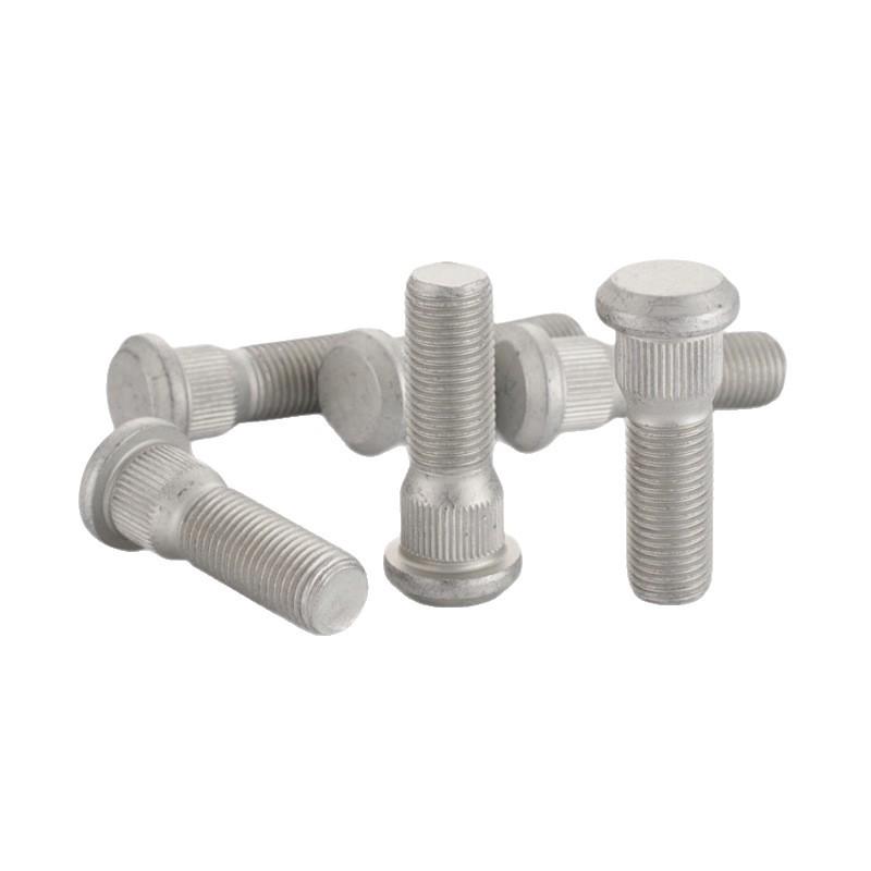 Verlängerte Radschrauben für Toyota Tundra, Sequoia, Land Cruiser, Prado, Hilux