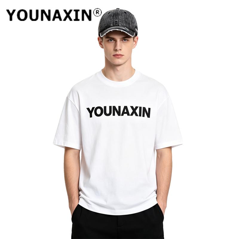 YOUNAXIN Retro Distressed Denim Cap Unisex Street Style Wide Brim Baseball Hat