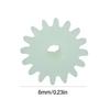 Replacement Gear Set for TCD-D3 D7 D8 DAT Tape Player Ensuring Smooth Operation and Durability