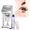 Rapidlash Eyelash Serum 3ml Luxurious Silver Formula For Stunning Long Lashes