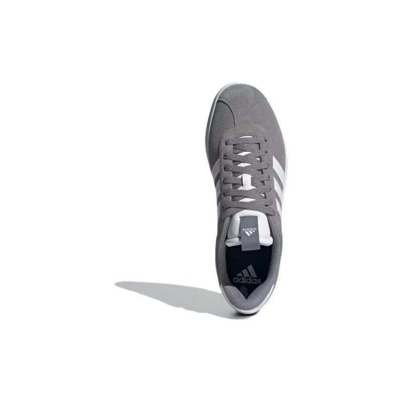 adidas Vl Court 3.0 'Grey White' Sneakers ID6276
