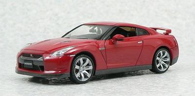 Modely a zberateľstvo – Zberateľské modely vozidiel