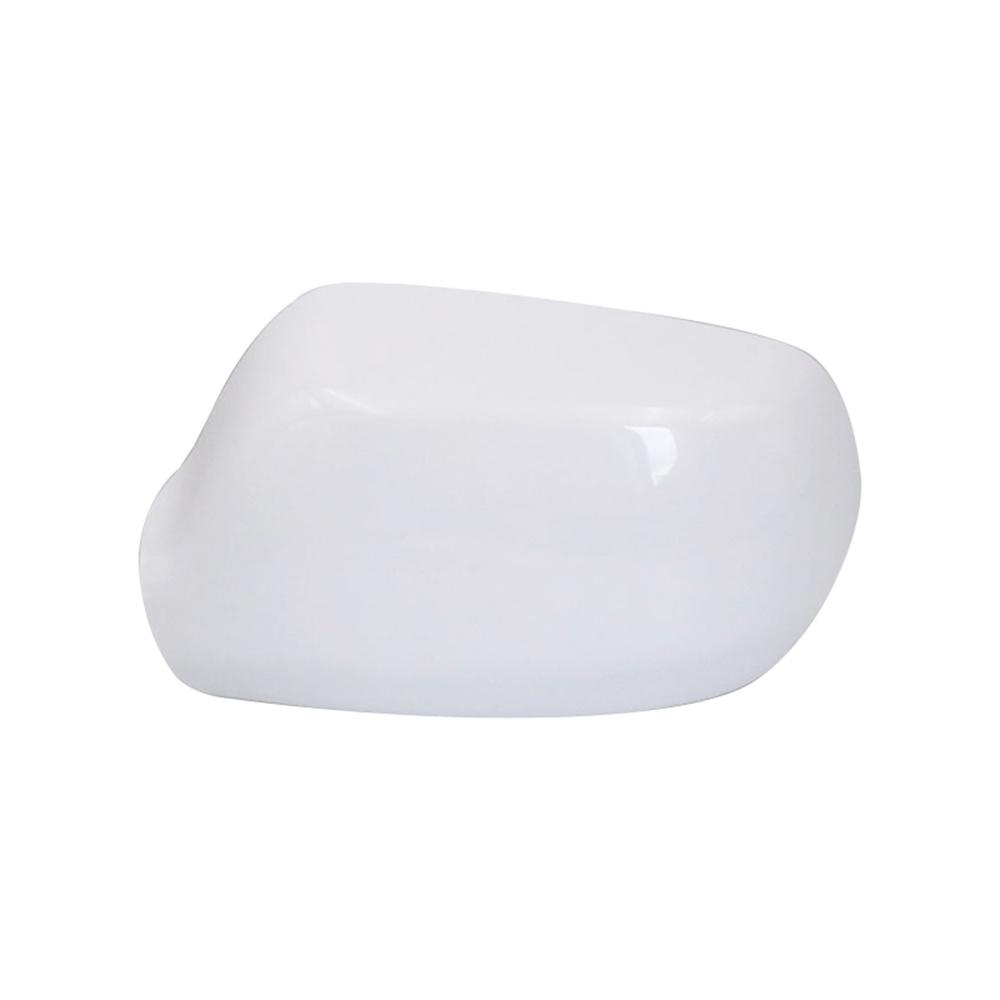 Základní kryt vnějšího zpětného zrcátka na levé straně pro Mazda 2 2002-2007 Mazda 3 2003-2009