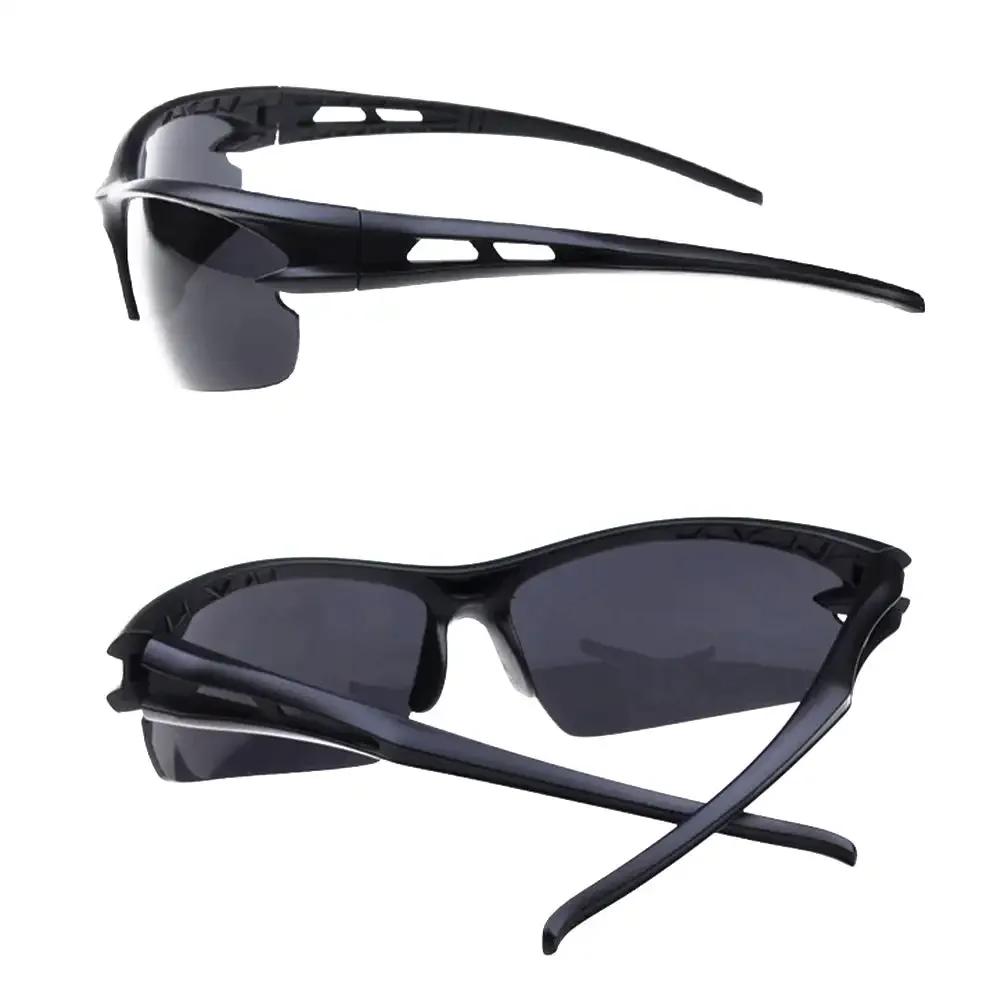 Polarized Sports Sunglasses for Men Women Road Cycling Glasses Mountain Bike Bicycle Riding Protection Goggles Eyewear