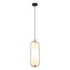 Lampa wisząca LUPUS PND-3965-2-BRO Italux