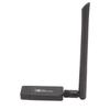 Wireless Network Card W50L 5DB RTL8812AU 1200M Dual Band USB 3.0 Interface WiFi Adapter for Android for Win