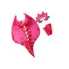 Dragon Clothing Trick or Treating Cape for Boys Cosplay Cartoon Costume Halloween Gift Child Dress