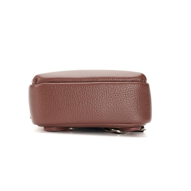 Crossbody Bag Mobile Phone Bag Casual Bag Sports and Outdoor Backpack