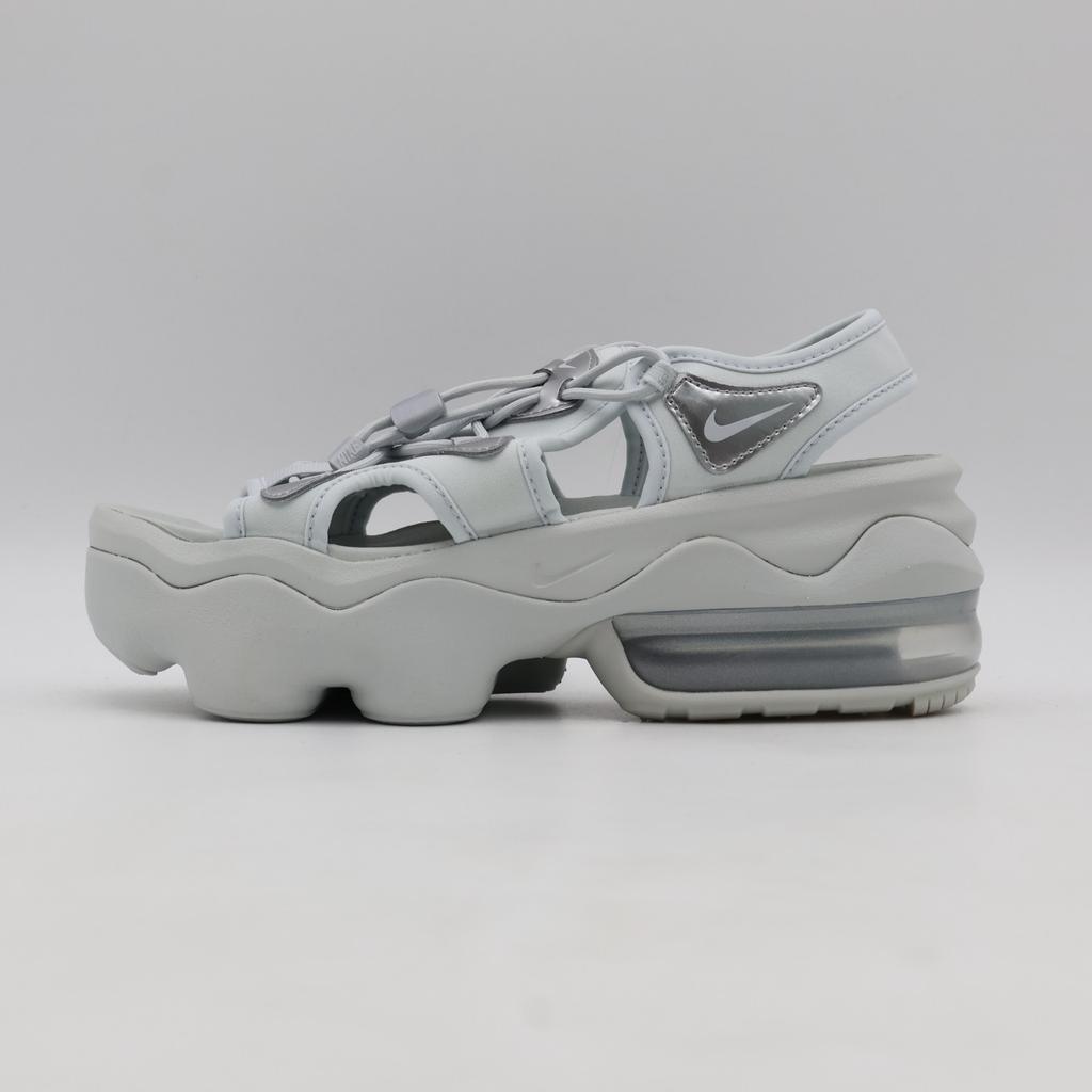 HJ9651-001 Nike Air Max Koko Sandal SE Pure Platinum Metallic Silver (Women's)