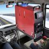Autoaccessoires – Verwarming en ventilatoren voor auto's