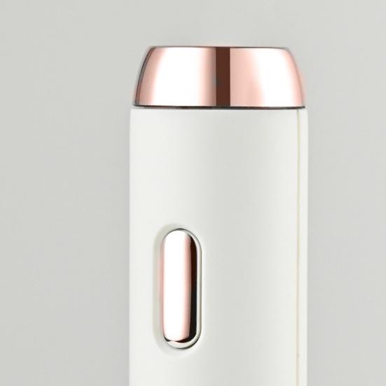 Heating Itching Relief Tools Electronic Bite Itch Device USB Rechargeable Portable Kids Adults Heat Pulse Relieving Treatment Therapy Anti-itch Pen