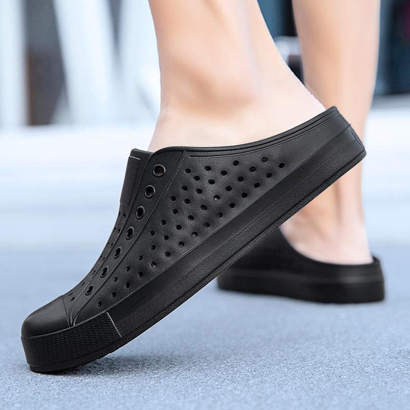 Barbati Mocasini Vara Barbati Pantofi casual Sandale Slip On Stil Nou Papuci Barbati Sandale Femei
