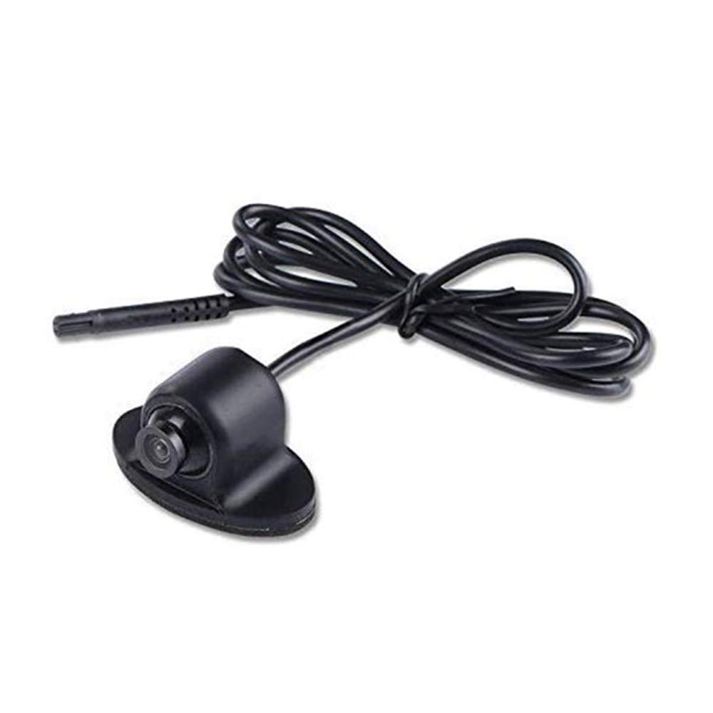 SRECNO Rear Camera Extension Cable Dash Cam Extension Cable 4M 4Pin 24v/