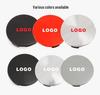 Tesla Model 3 Wheel Hub Cap with T & 3 Logos - Five-Spoke Accessories